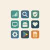 Aplikasi Sistem Google Update