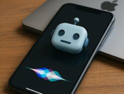 Apple chatbot