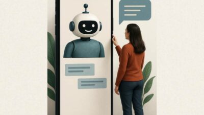 BigAssistant chatbot