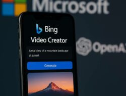 Bing Video Creator