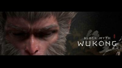 Black Myth Wukong xbox