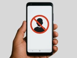 Cara Blokir Nomor Tak Dikenal di Android