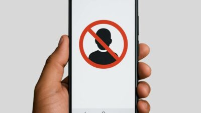 Cara Blokir Nomor Tak Dikenal di Android