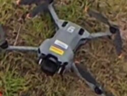 DJI Mini 5 Pro