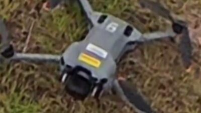 DJI Mini 5 Pro