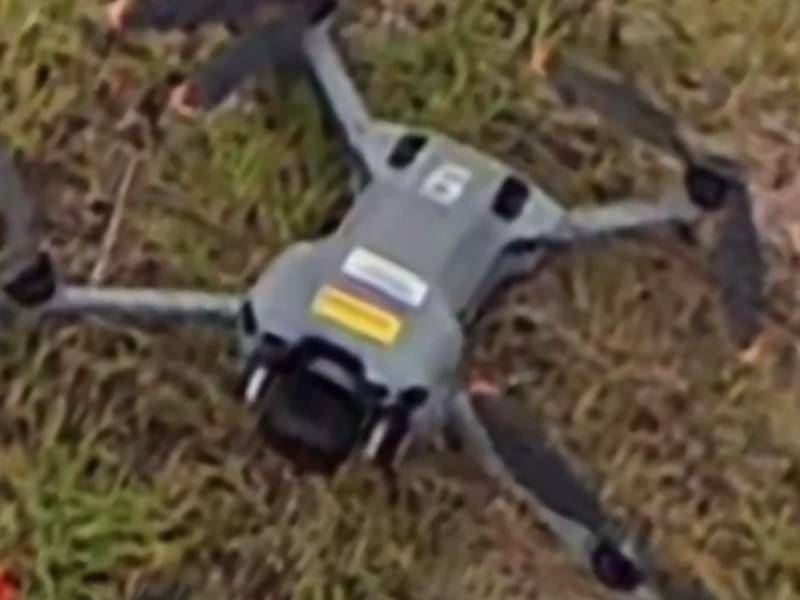 DJI Mini 5 Pro
