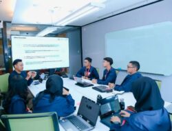 Digistar Class Intern 2025