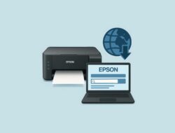 Download Resetter Epson L3210