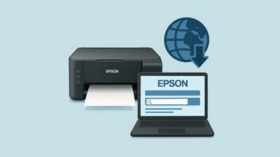Download Resetter Epson L3210
