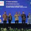 Finnet TOP CSR Awards