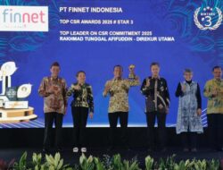 Finnet TOP CSR Awards
