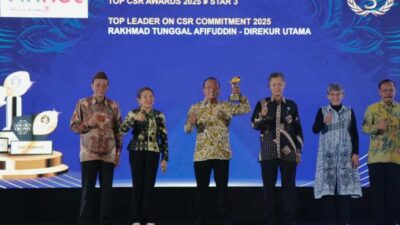 Finnet TOP CSR Awards