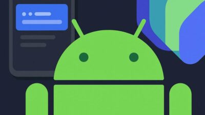 Fitur Android 16 masih ditunggu
