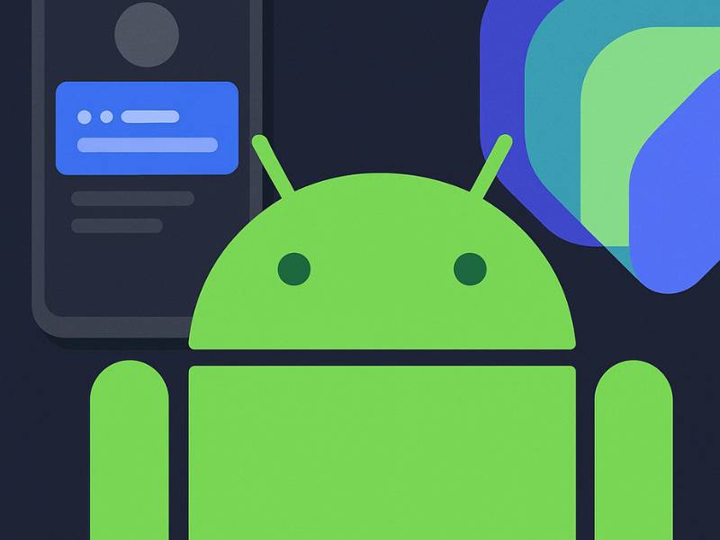 Fitur Android 16 masih ditunggu