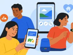 Fitur Baru Android