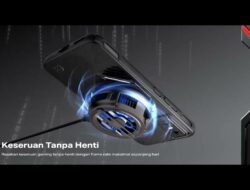 GT Gaming Kit Infinix