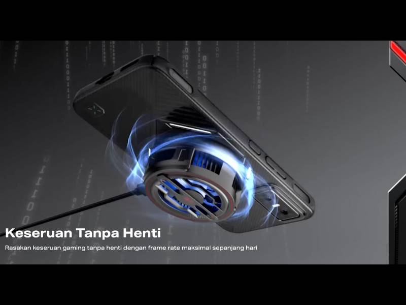 GT Gaming Kit Infinix