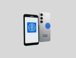 Galaxy S26 Perplexity AI