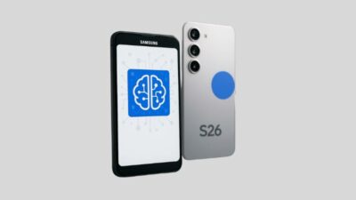 Galaxy S26 Perplexity AI
