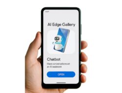 Google Edge Gallery