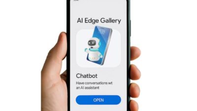 Google Edge Gallery