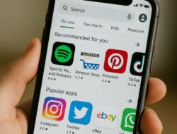 Google Hentikan Instant Apps