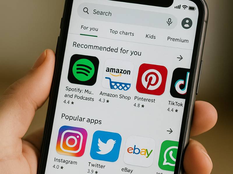 Google Hentikan Instant Apps