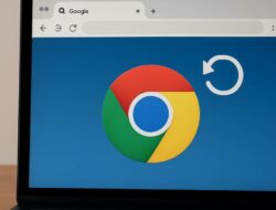 Google Rilis Patch Darurat