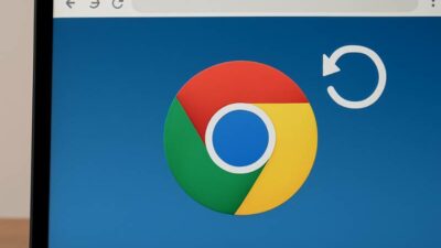 Google Rilis Patch Darurat