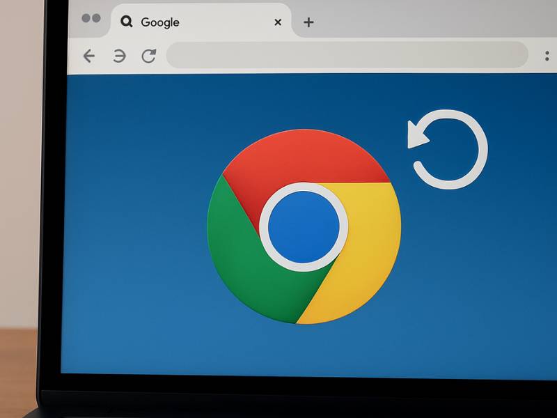 Google Rilis Patch Darurat