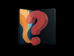 Honor Magic V5