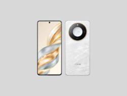 Honor X70