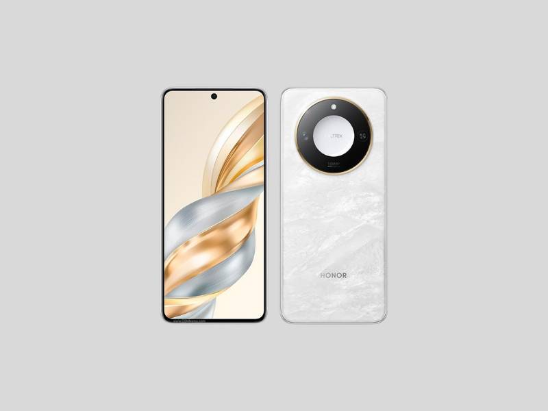 Honor X70