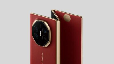 Huawei Mate XT