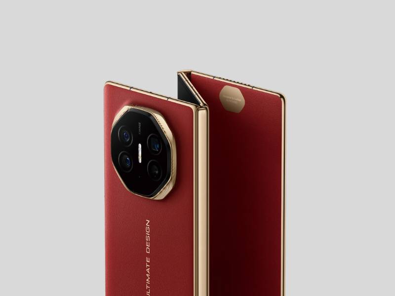 Huawei Mate XT