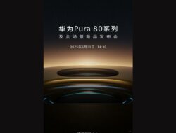 Huawei Pura 80 Ultra