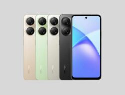 Infinix Smart 10 HD
