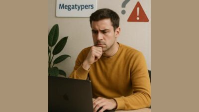 Megatypers