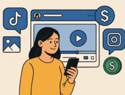 Monetisasi FB Pro