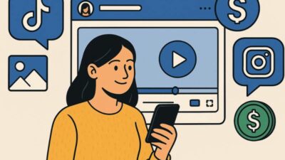 Monetisasi FB Pro