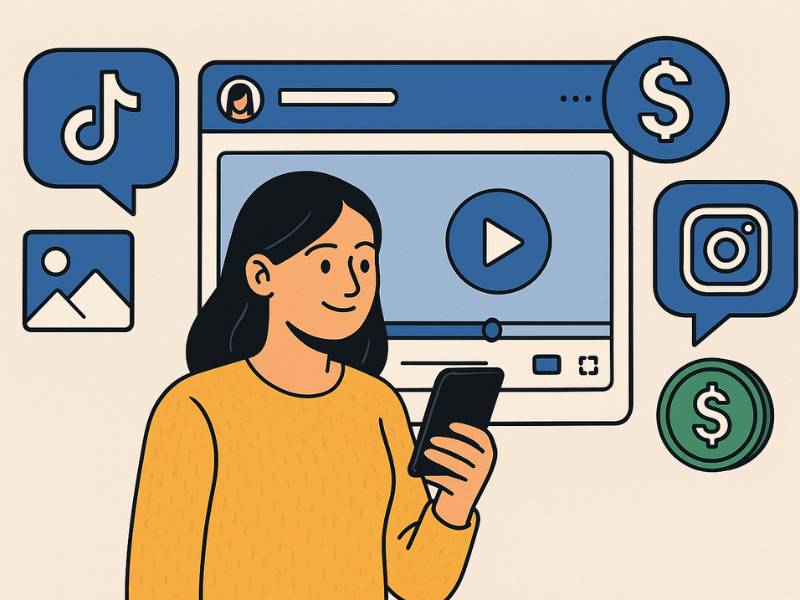 Monetisasi FB Pro