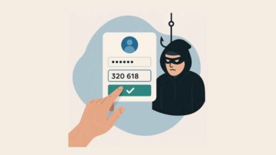 Multi-Faktor Authentication
