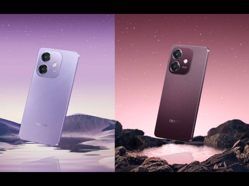 Oppo A5i dan A5i Pro