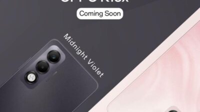 Oppo K13x