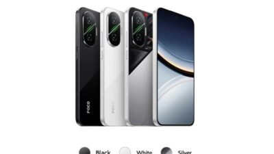 POCO F7