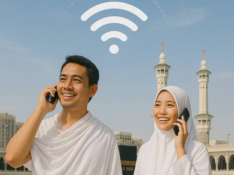 Paket Roaming XL