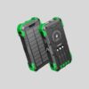 Power Bank Solar Sudrov