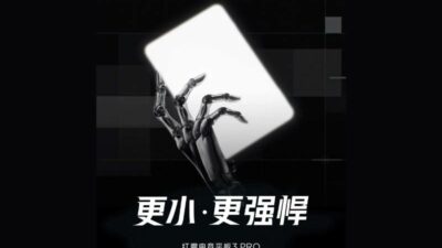 Red Magic Gaming Tablet 3 Pro