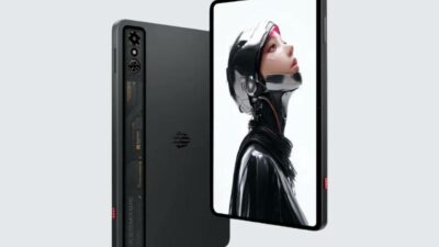 Redmagic Gaming Tablet 3 Pro