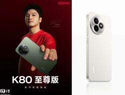 Redmi K80 Supreme